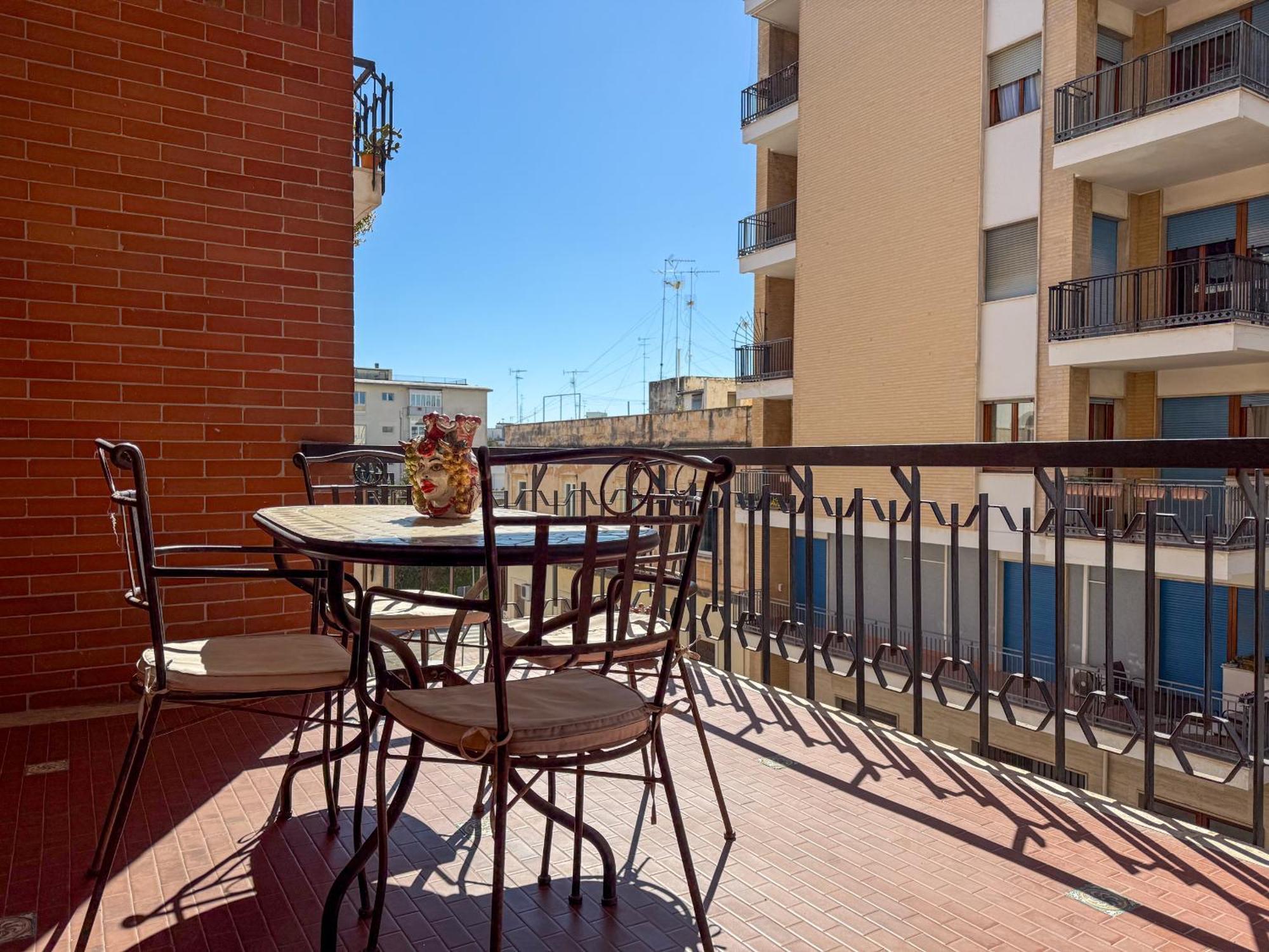 Il Cantuccio Lecce Esterno foto
