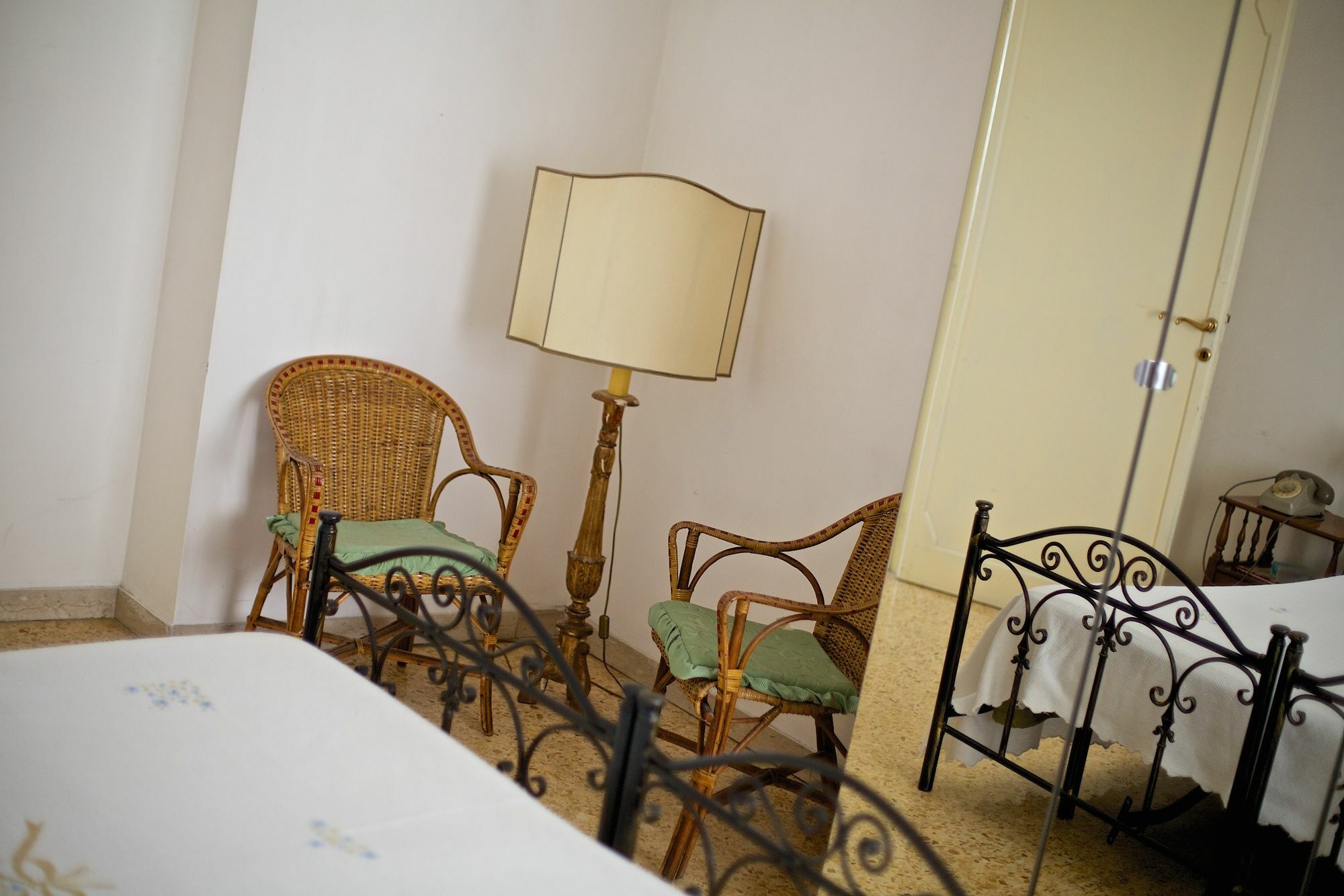 Il Cantuccio Lecce Esterno foto